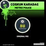 Metro Police