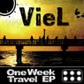 One Week Travel EP
