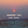 Needed You