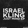 Just Mind EP