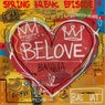 Spring Break, Episode 9
