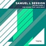 Samuel L Session - Muted Strat / The House That Jack Built