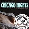 Sean Biddle Presents Chicago Nights