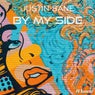 By my side