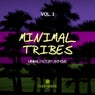 Minimal Tribes, Vol. 3 (Minimal Factory Anthems)