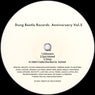 Dung Beetle Records Anniversary, Vol. 5
