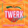 Twerk Music 2021 - 18 Reggaeton and Dembow Twerking Hits - Perreo 2021