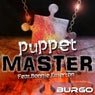 Puppet Master (feat. Bonnie Emerton) - Single