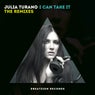 I Can Take It (The Remixes)