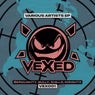 VEX001 Various Artists EP