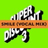 Smile (Vocal Mix)