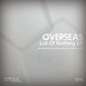 Lot Of Nothing EP