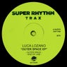 Outer Space EP