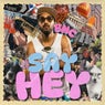 Say Hey