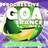 Progressive Goa Trance 2014, Vol. 2 (Progressive, Psy Trance, Goa Trance, Tech House, Dance Hits)
