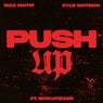 Push Up (feat. Scrufizzer) [Extended Mix]