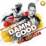 Damn Good (The Remixes)
