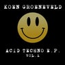 Acid Techno, Vol. 1