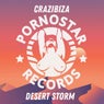 Crazibiza - Desert Storm
