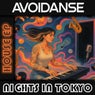 Nights In Tokyo (House EP)