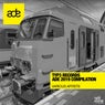 Typ3 Records ADE 2019 Compilation