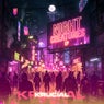 Night Creatures EP