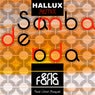Samba Da Roda (Hallux Remix)