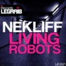 Living Robots