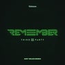 Remember (Amy Wiles Remix)