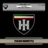 Italian Hardstyle 012