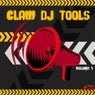 Claw DJ Tools, Vol. 1