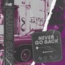 Never Go Back