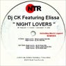 Night Lovers (House Remixes)