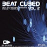 Beat Cubed Vol. 2
