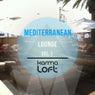 Mediterranean Lounge (Finest Sunset Lounge & Latin Chillout Music)