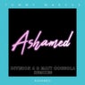 Ashamed (Division 4 & Matt Consola Remixes)