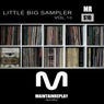 Little Big Sampler, Vol. 10