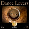 Dance Lovers Vol. 12