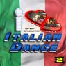 I Love Italian Dance Vol.2