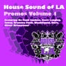 House Sound Of LA Promos Volume 1