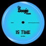 Is Time