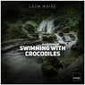 Swimming with Crocodiles