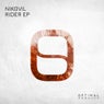 Rider EP