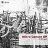 Micro Dancer EP