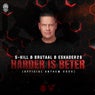 HARDER IS BETER! - Extended Mix
