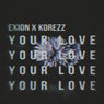 Your Love