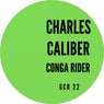 Conga Rider