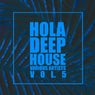HOLA Deep-House, Vol. 5