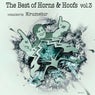 The Best Of Horns & Hoofs Vol. 3 Compiled By Krumelur