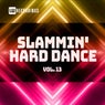 Slammin' Hard Dance, Vol. 13